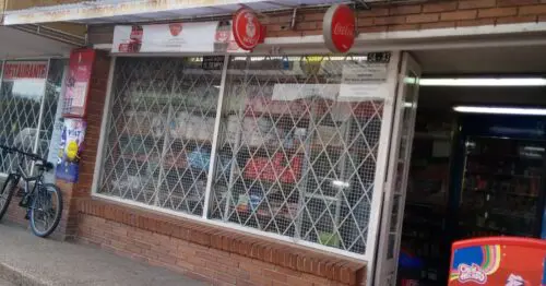 CIGARRERIA EL MANJAR BOGOTÁ CIGARRERIA EL MANJAR BOGOTÁ